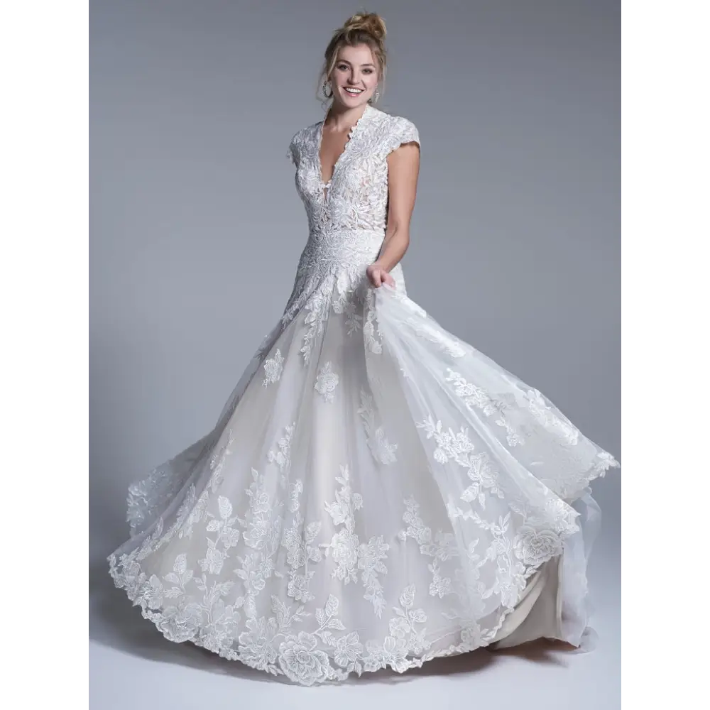 Sottero and Midgley Kingsley - Wedding Dresses