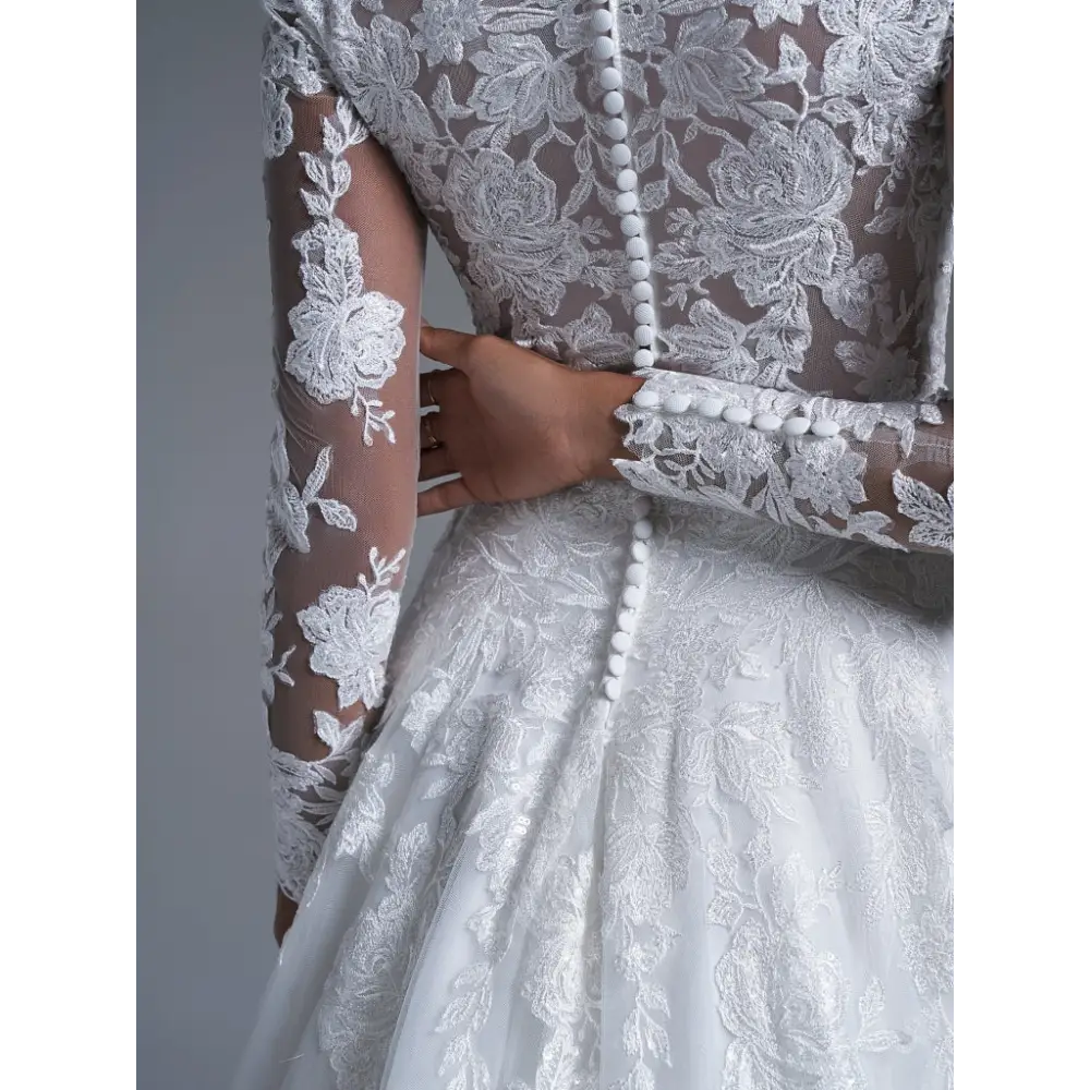 Sottero and Midgley Kingsley - Wedding Dresses