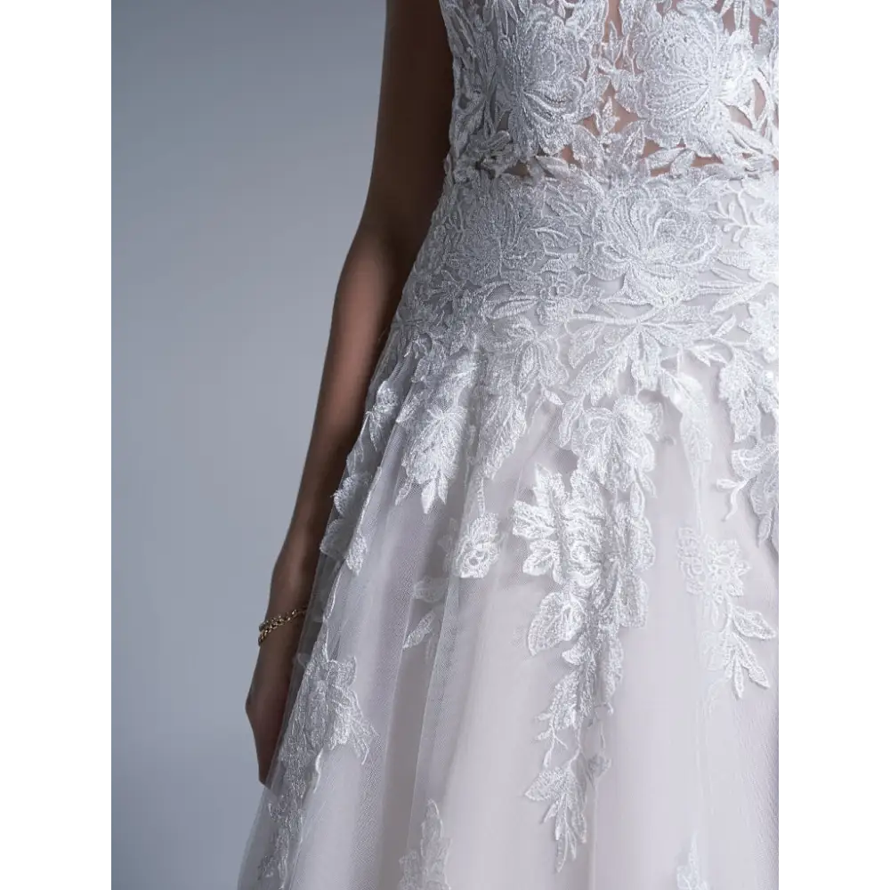 Sottero and Midgley Kingsley - Wedding Dresses