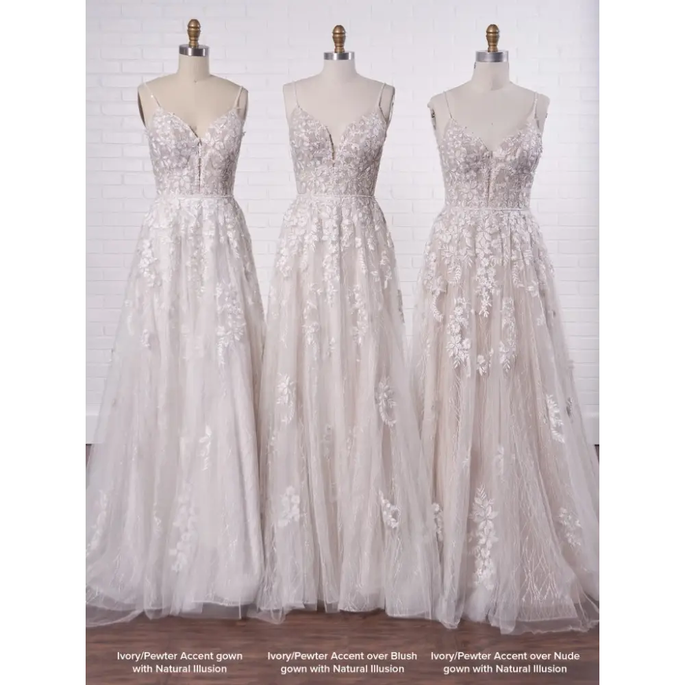 Sottero and Midgley Laramie - Wedding Dresses