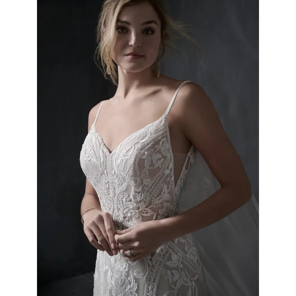 Sottero and Midgley Liam - Wedding Dresses