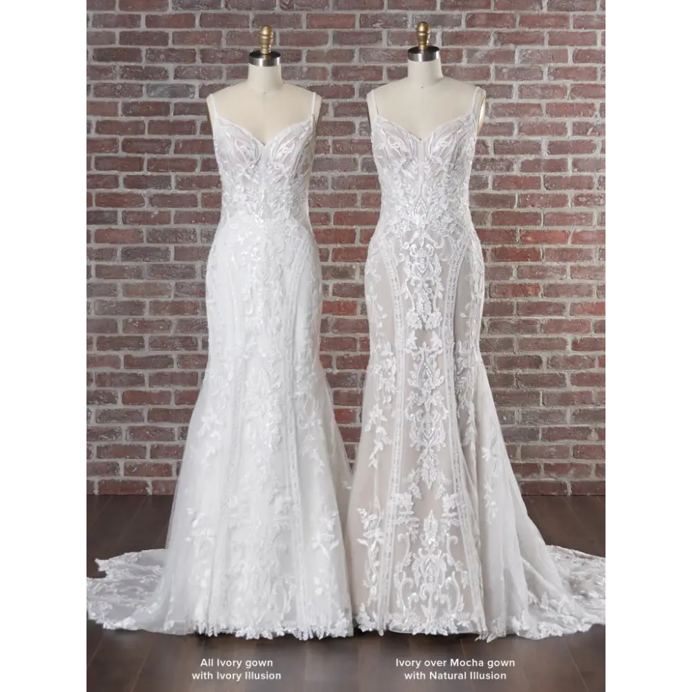 Sottero and Midgley Liam - Wedding Dresses