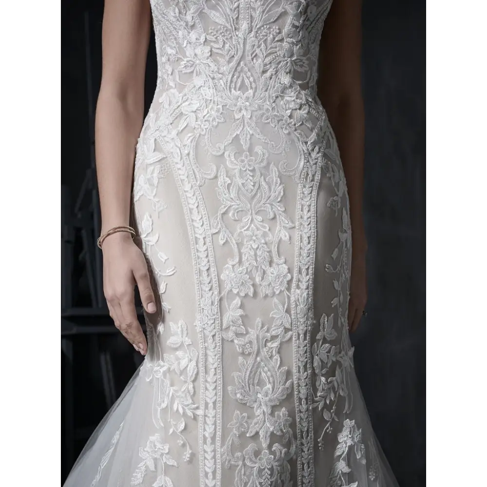 Sottero and Midgley Liam - Wedding Dresses