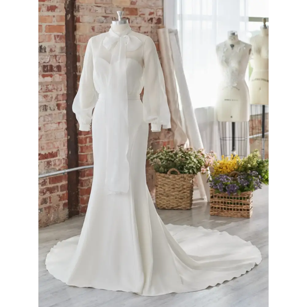 Sottero and Midgley Lupita - Wedding Dresses