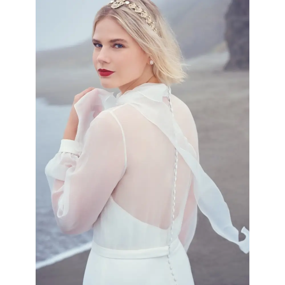 Sottero and Midgley Lupita - Wedding Dresses