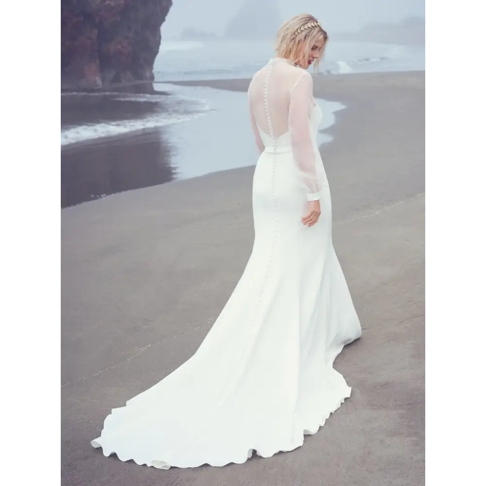 Sottero and Midgley Lupita - Wedding Dresses