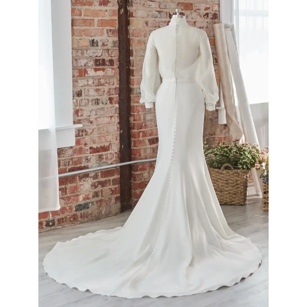 Sottero and Midgley Lupita - Wedding Dresses