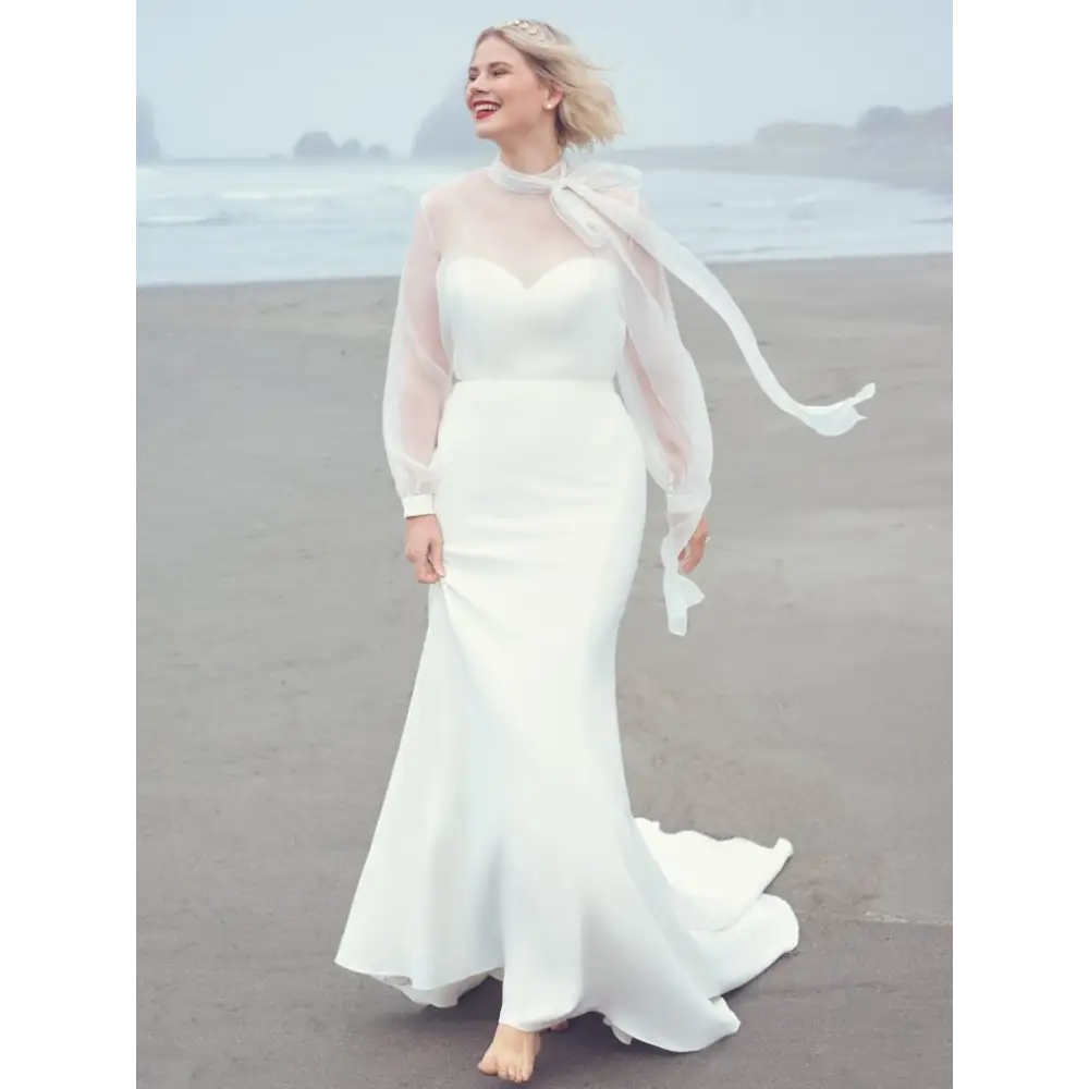 Sottero and Midgley Lupita - Wedding Dresses