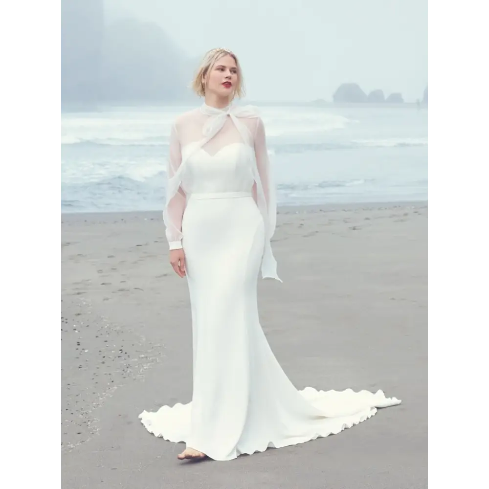 Sottero and Midgley Lupita - Wedding Dresses