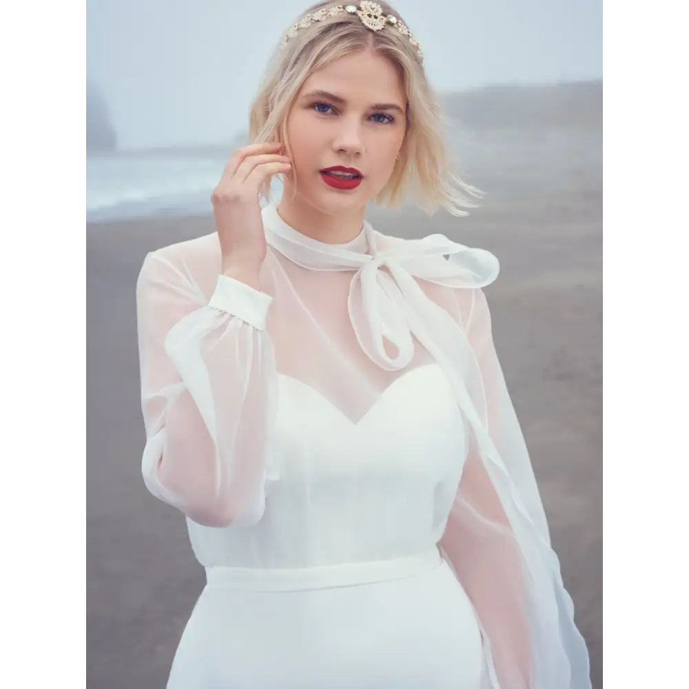 Sottero and Midgley Lupita - Wedding Dresses