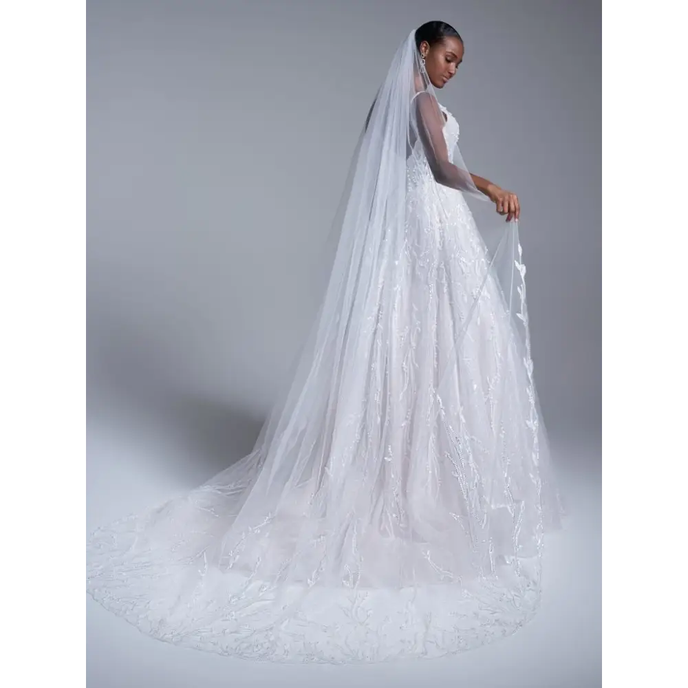 Sottero and Midgley Marvine Veil - Accessories