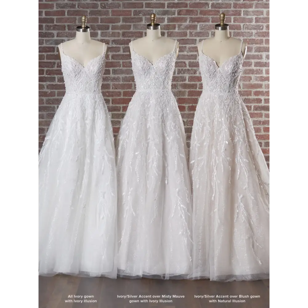 Sottero and Midgley Marvine - Wedding Dresses