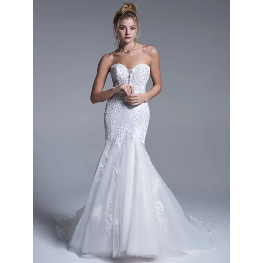 Sottero and Midgley Montecito - Wedding Dresses