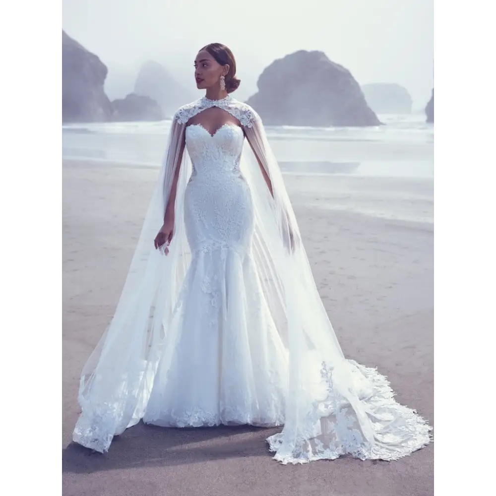 Sottero and Midgley Montgomery - Wedding Dresses