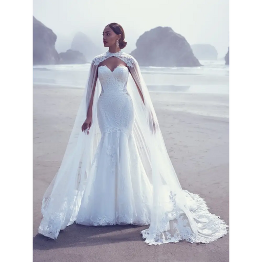Sottero and Midgley Montgomery - Wedding Dresses