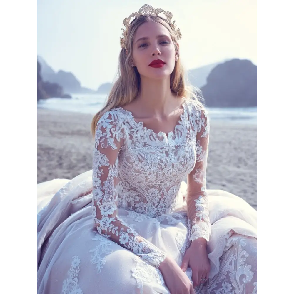Sottero and Midgley Norvinia Lynette - Wedding Dresses