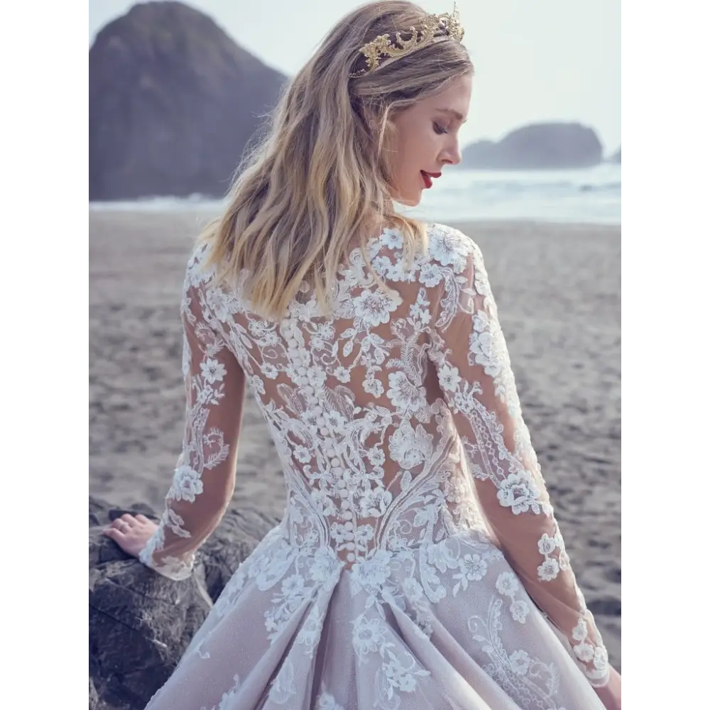 Sottero and Midgley Norvinia Lynette - Wedding Dresses