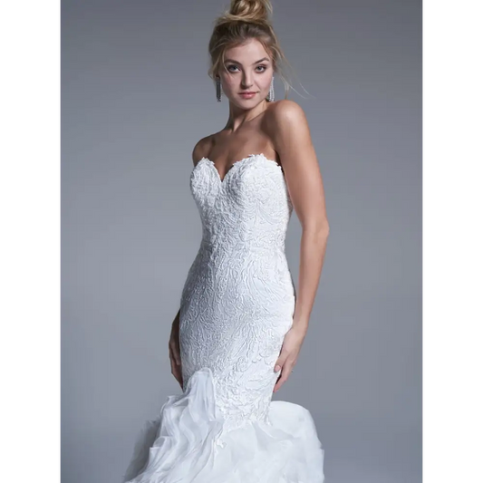 Sottero and Midgley Ripley - Wedding Dresses