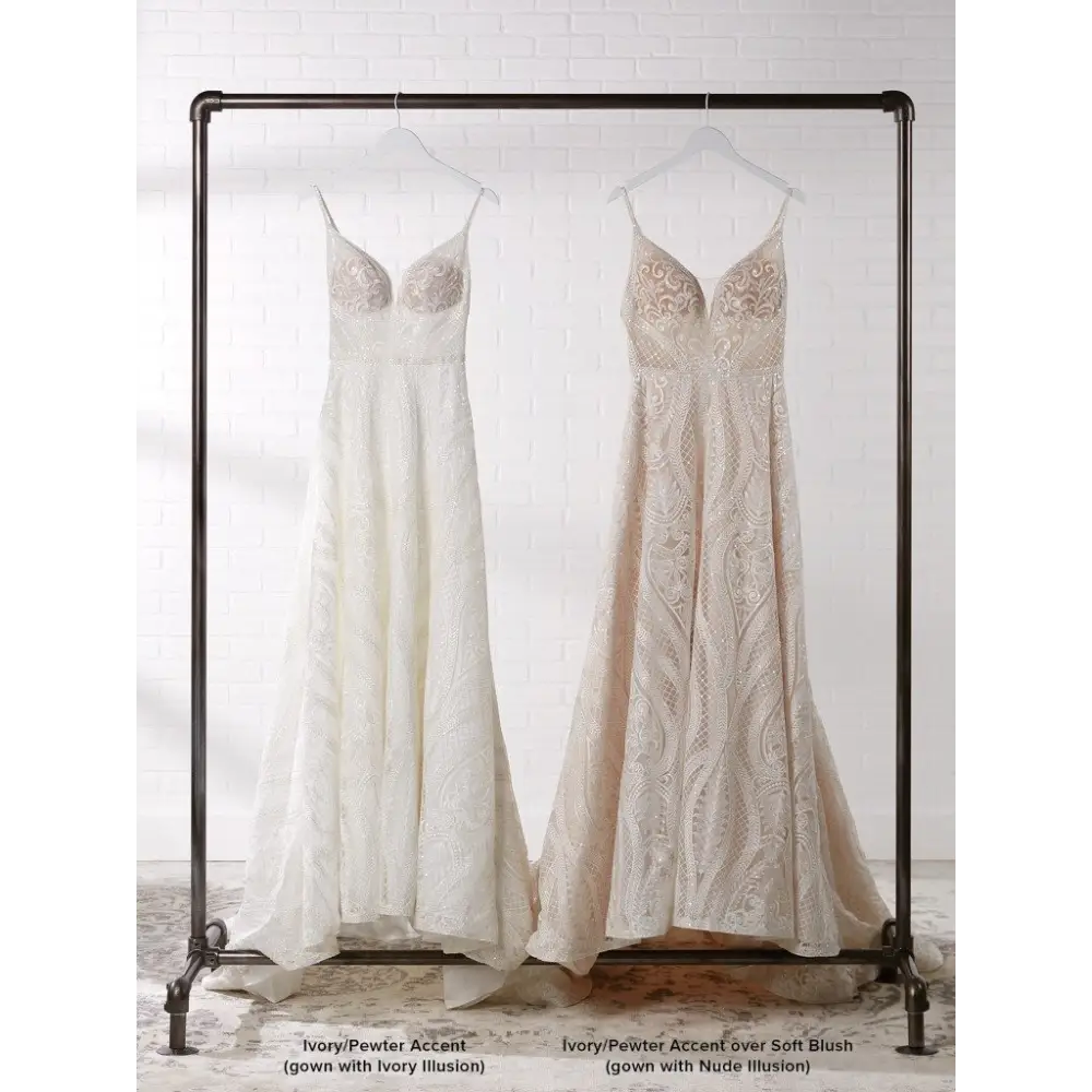 Sottero and Midgley Roxanne - Wedding Dresses