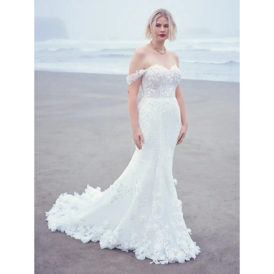 Sottero and Midgley Ryker - Wedding Dresses