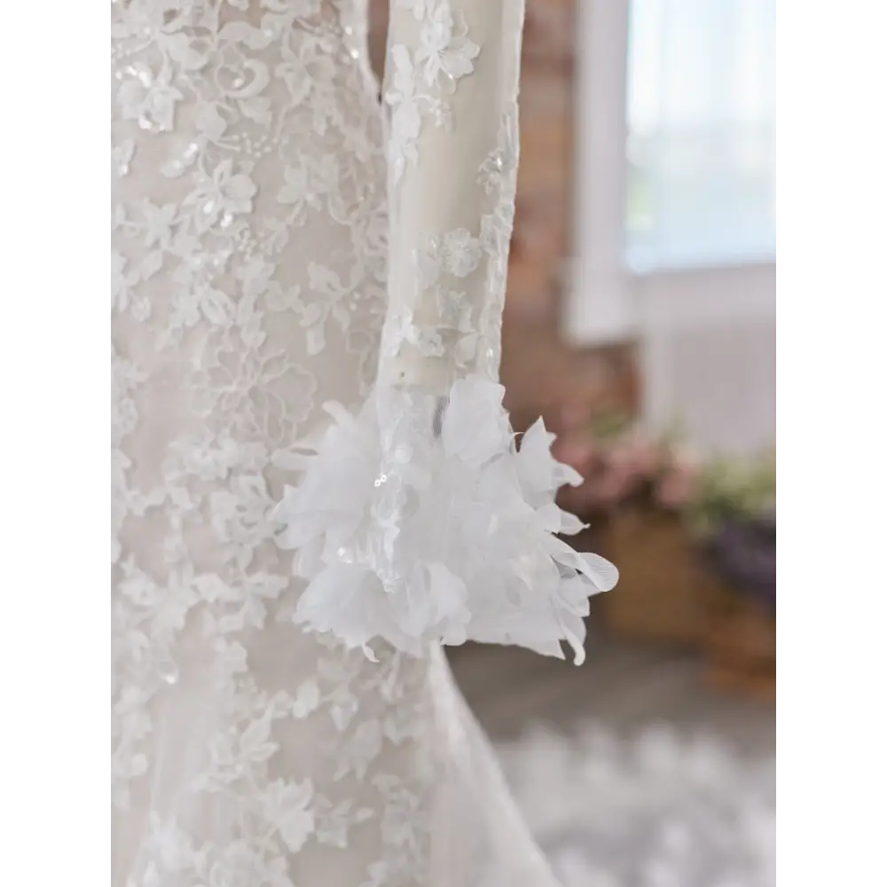 Sottero and Midgley Ryker - Wedding Dresses