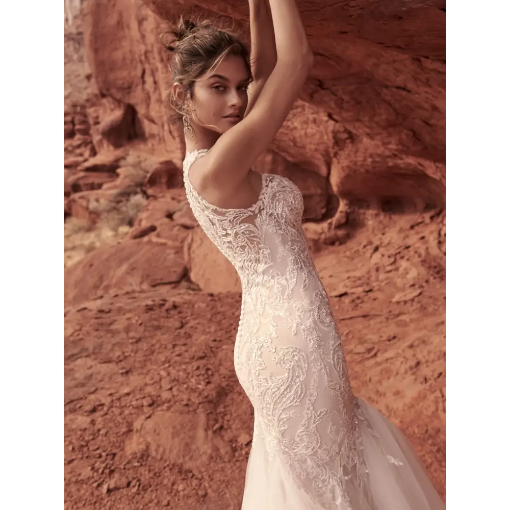 Sottero and Midgley Shane - Wedding Dresses