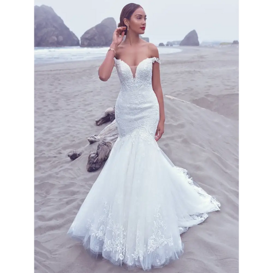 Sottero and Midgley Simone - Wedding Dresses