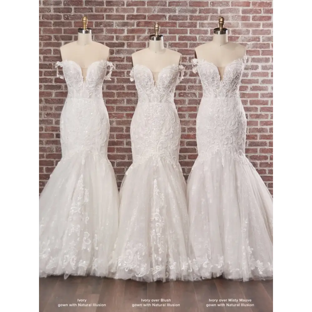Sottero and Midgley Simone - Wedding Dresses