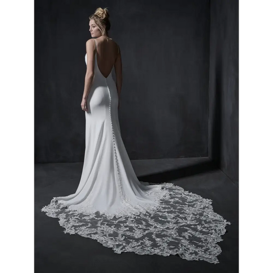 Sottero and Midgley Tanner - Wedding Dresses