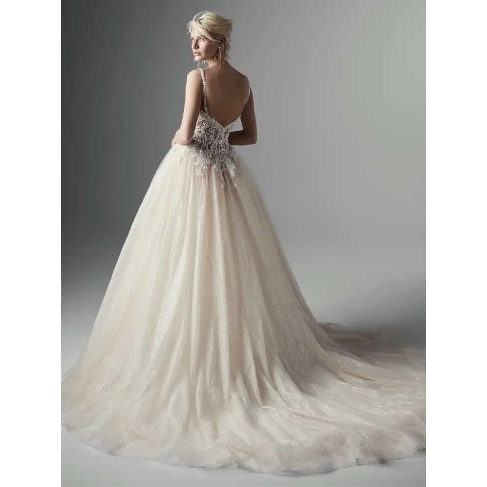Sottero and Midgley Tate Sample Sale