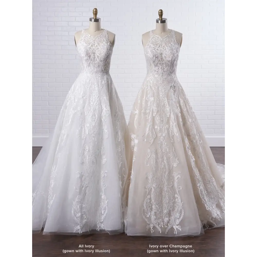 Sottero and Midgley Tovah - Wedding Dresses