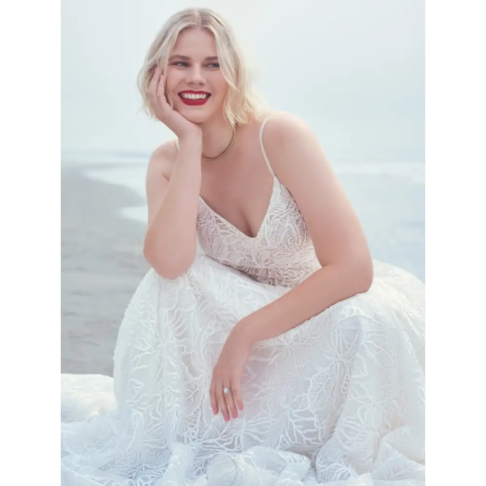 Sottero and Midgley Vance - Wedding Dresses