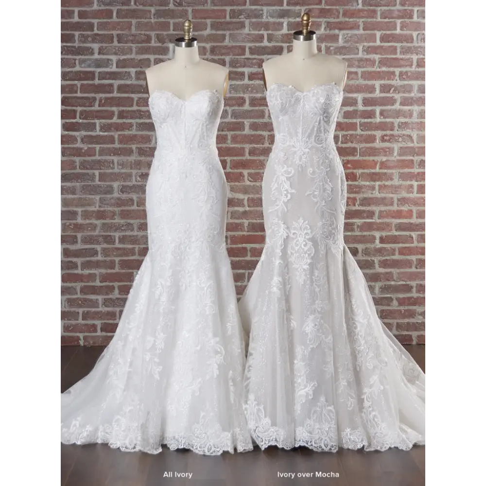 Sottero and Midgley Walker - Wedding Dresses