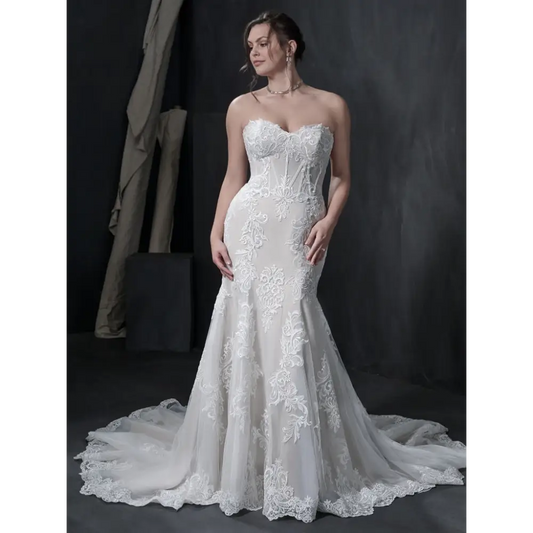 Sottero and Midgley Walker - Wedding Dresses