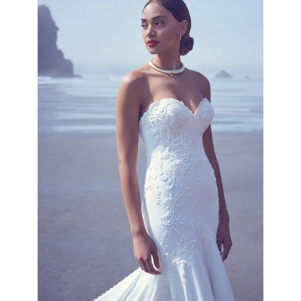 Sottero and Midgley Weston - Wedding Dresses