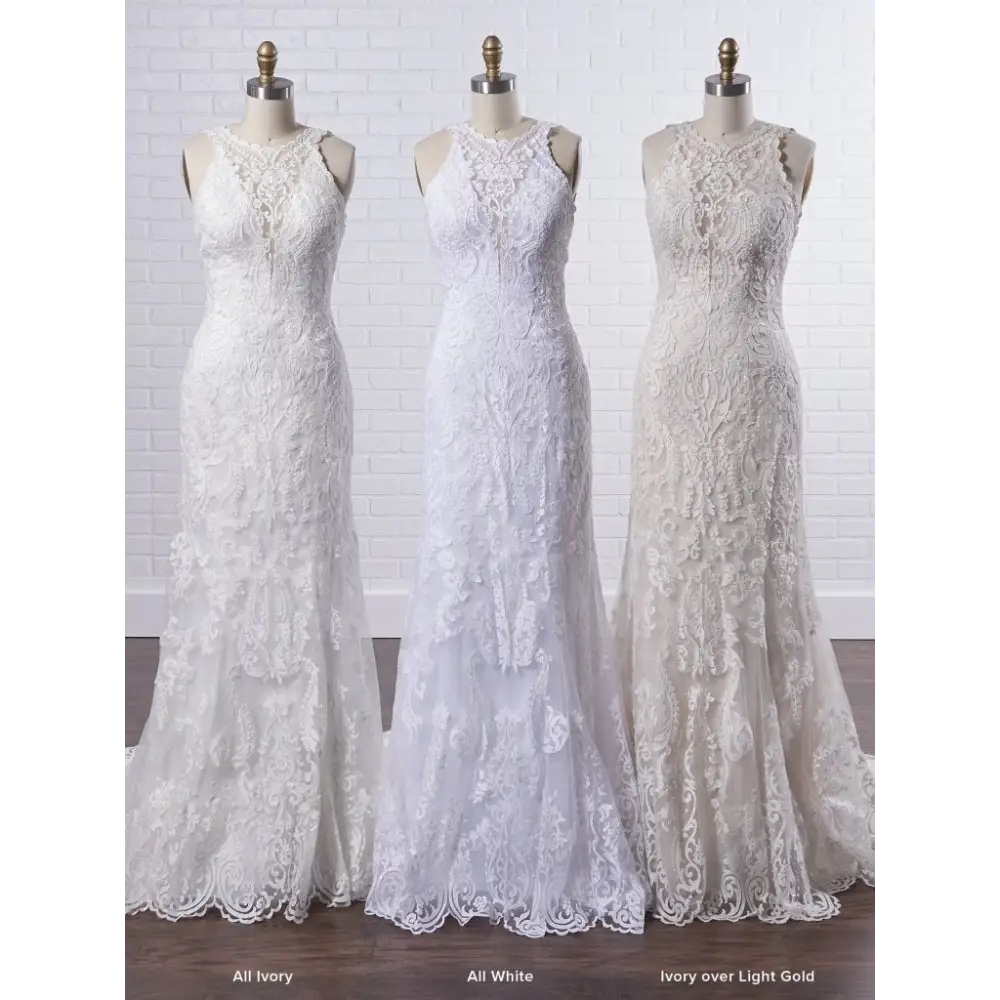 Sottero and Midgley Winifred - Sample Sale - Wedding Dresses