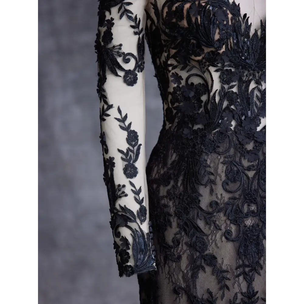 Sottero and Midgley Zander Detachable Sleeves - Accessories