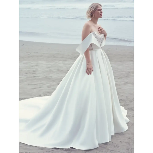 Sottero and Midgley Zulima - Wedding Dresses