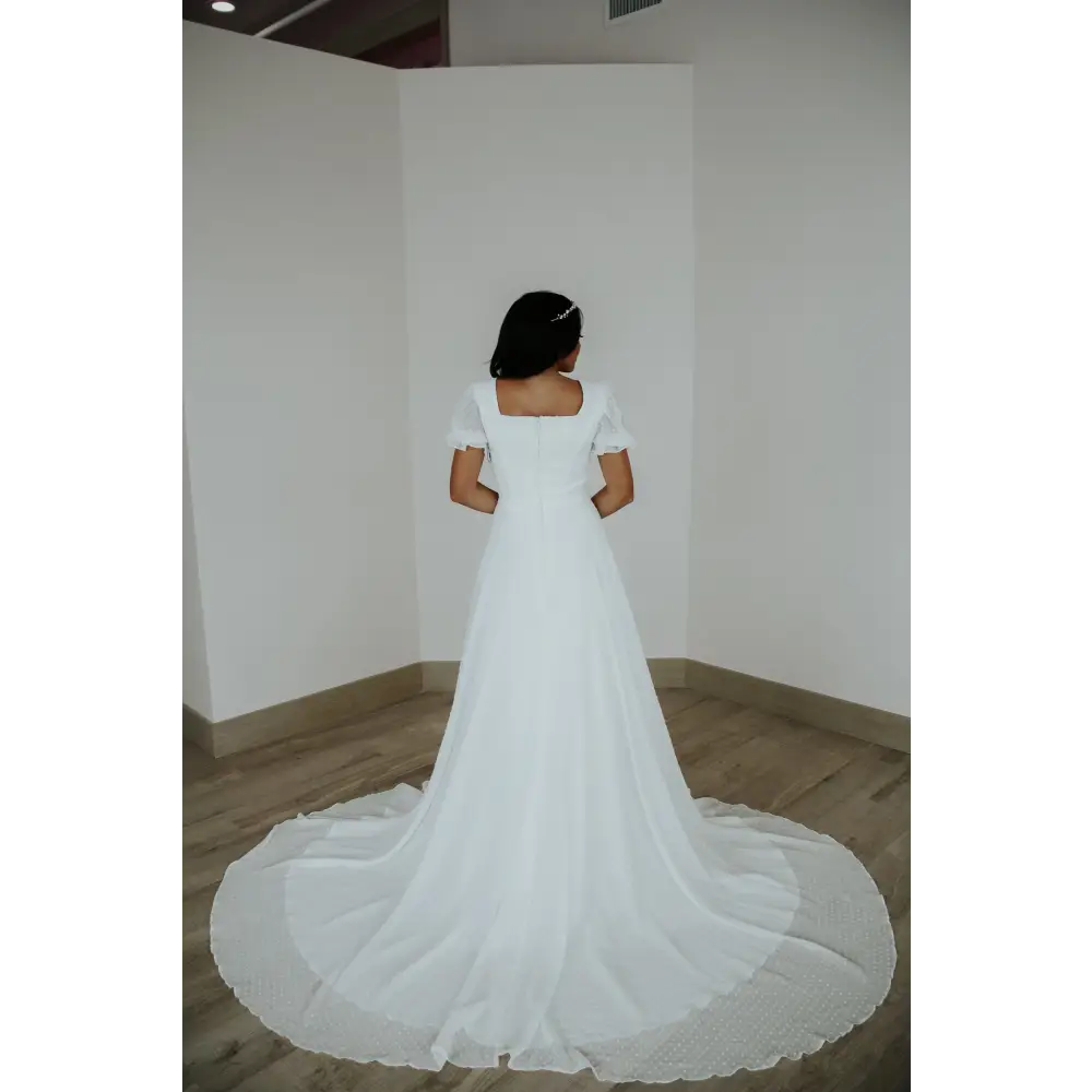 Sunstone by Bridal Closet - Wedding Dresses