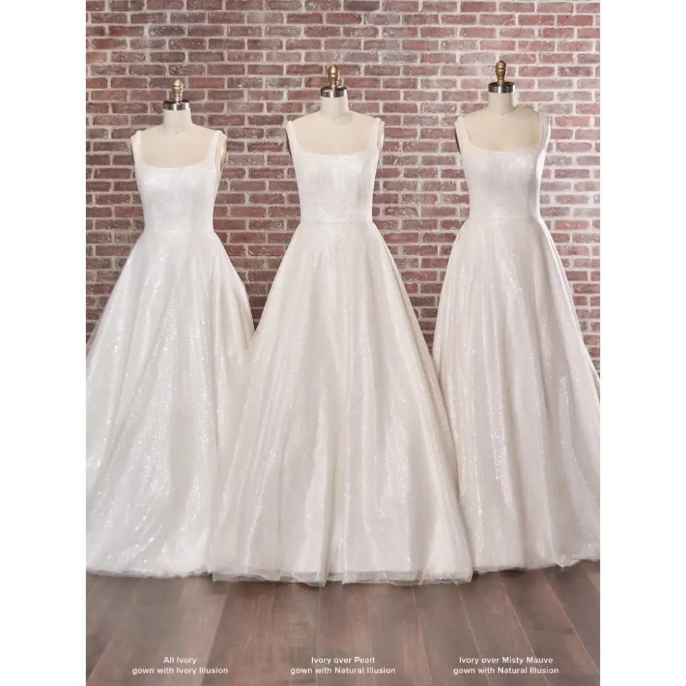 Symphony by Maggie Sottero - Wedding Dresses