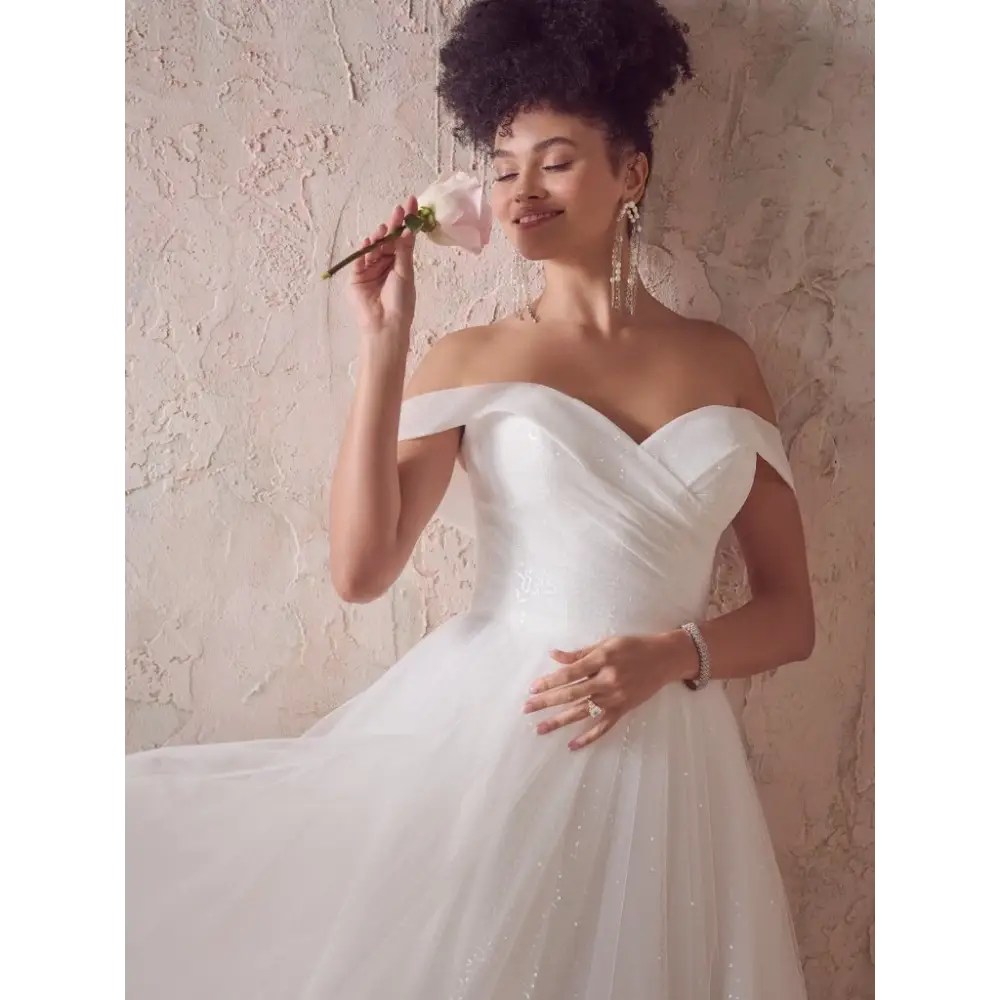 Tatiana by Maggie Sottero - Wedding Dresses