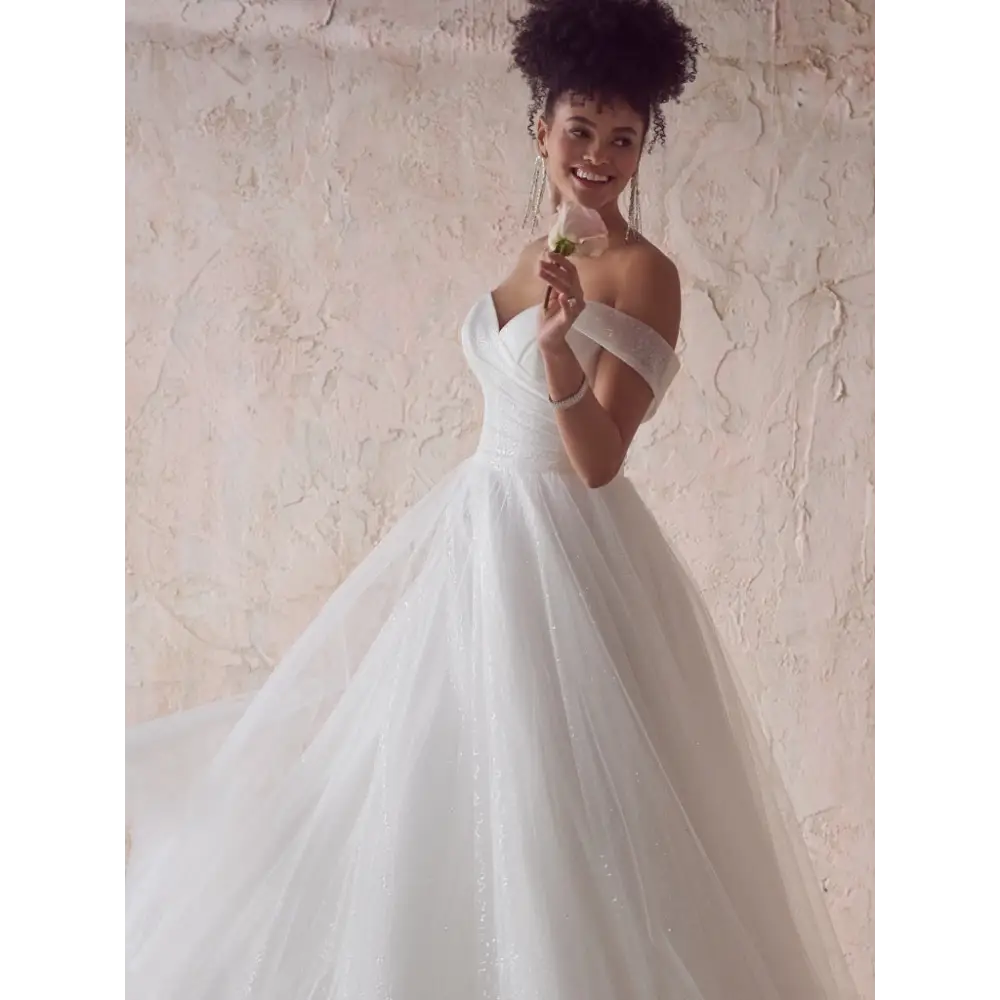 Tatiana by Maggie Sottero - Wedding Dresses