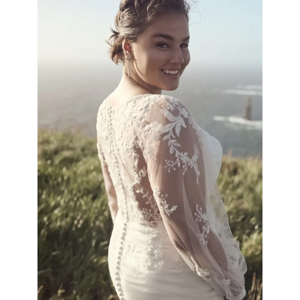 Tatum by Rebecca Ingram - Wedding Dresses