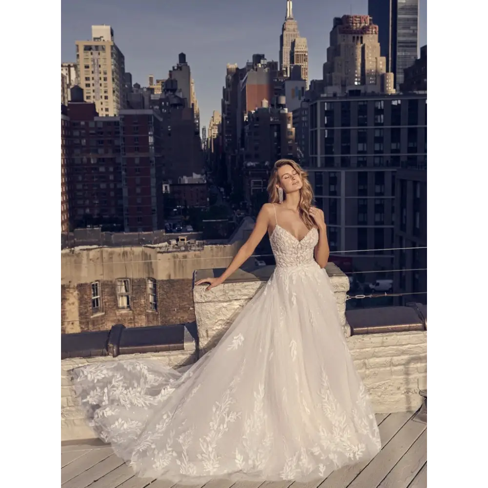 Terra by Maggie Sottero - Wedding Dresses