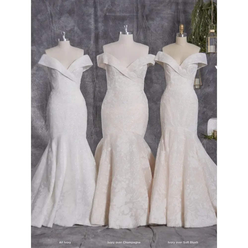 Thomas Marie by Sottero & Midgley - Wedding Dresses