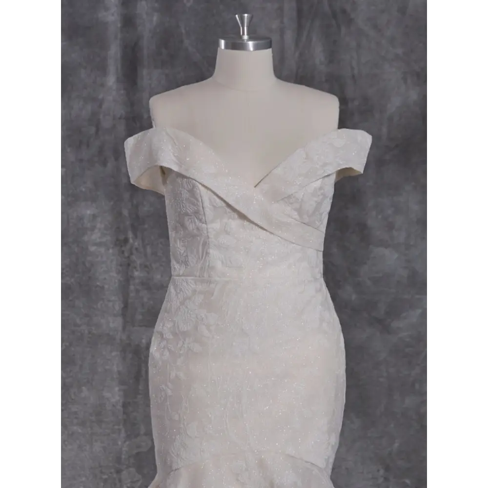 Thomas Marie by Sottero & Midgley - Wedding Dresses
