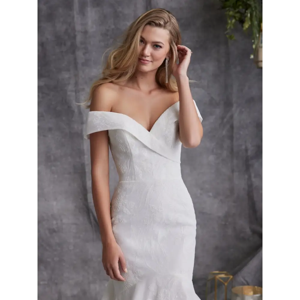 Thomas Marie by Sottero & Midgley - Wedding Dresses