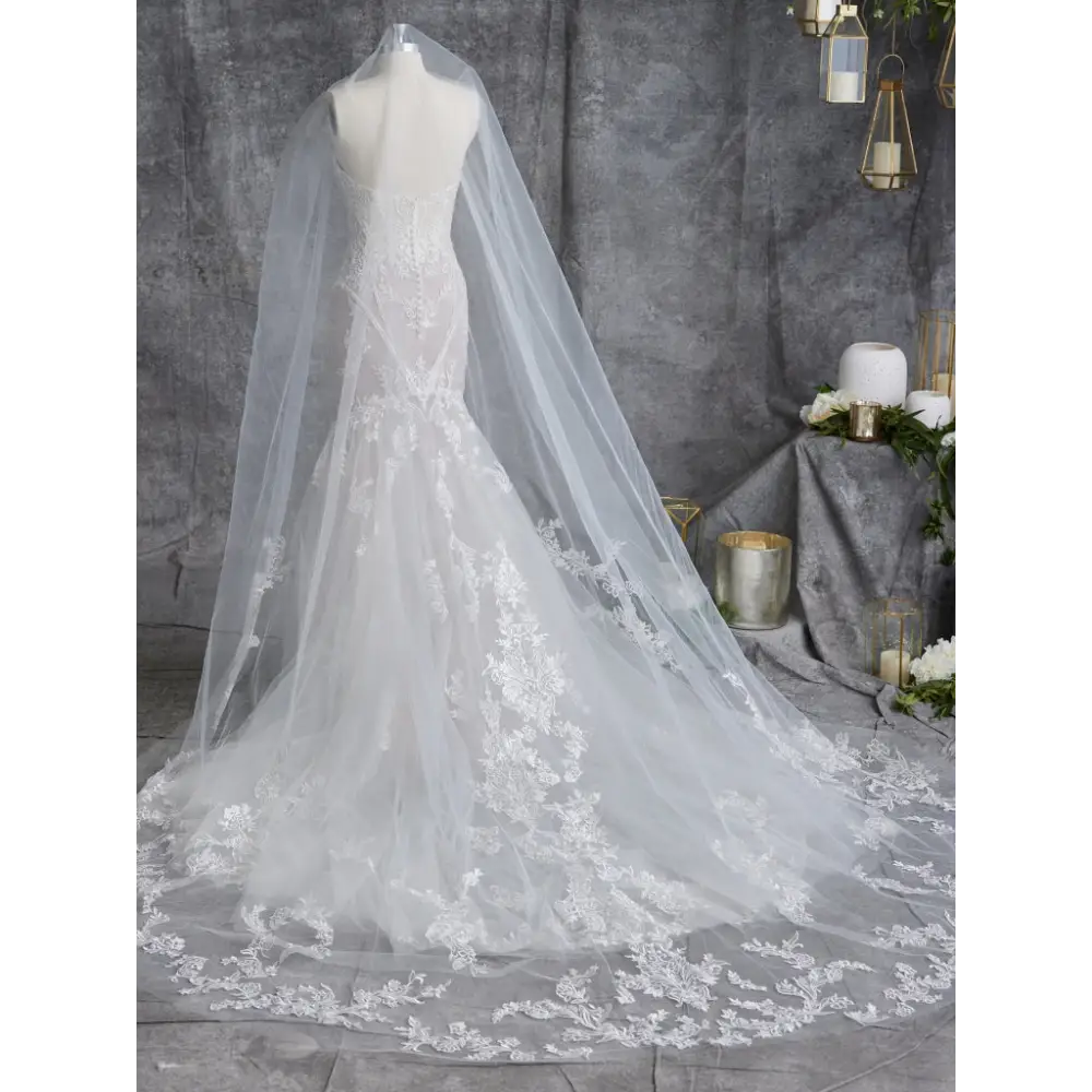 Trista by Maggie Sottero - Wedding Dresses