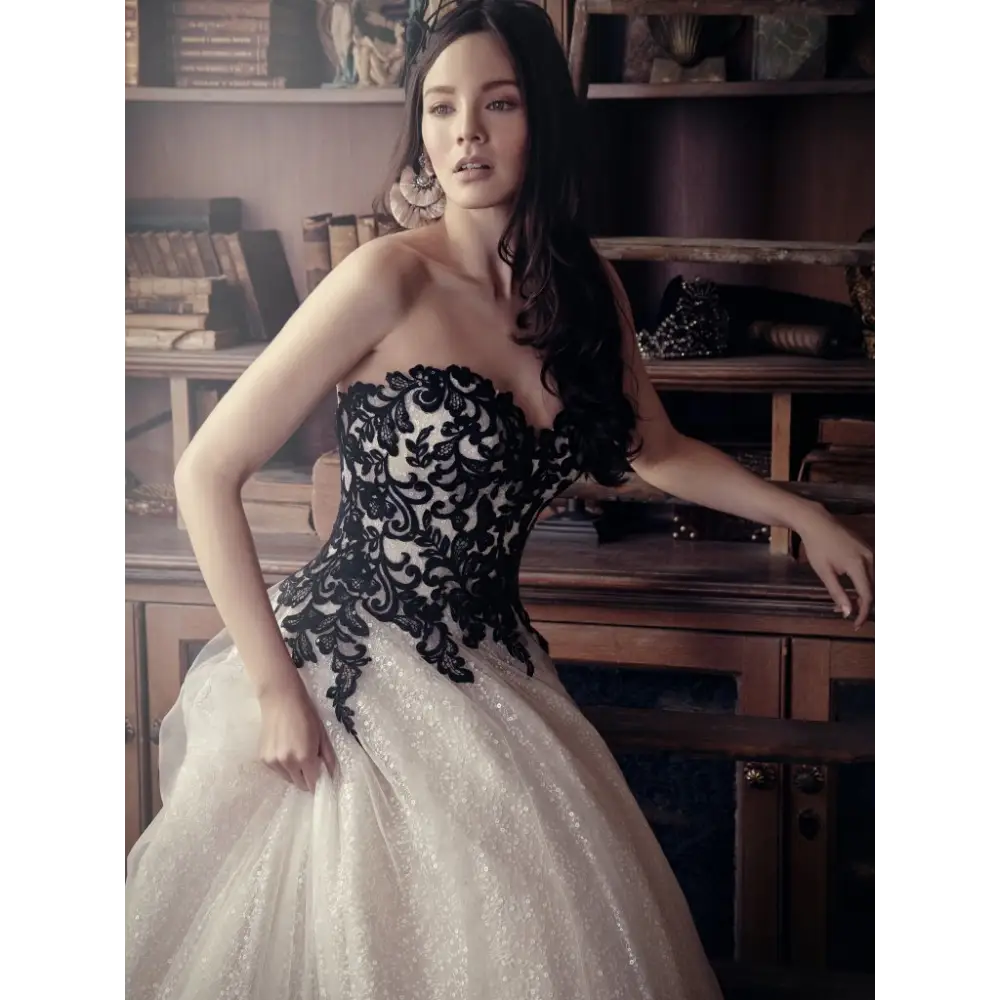 Tristyn by Maggie Sottero - Wedding Dresses