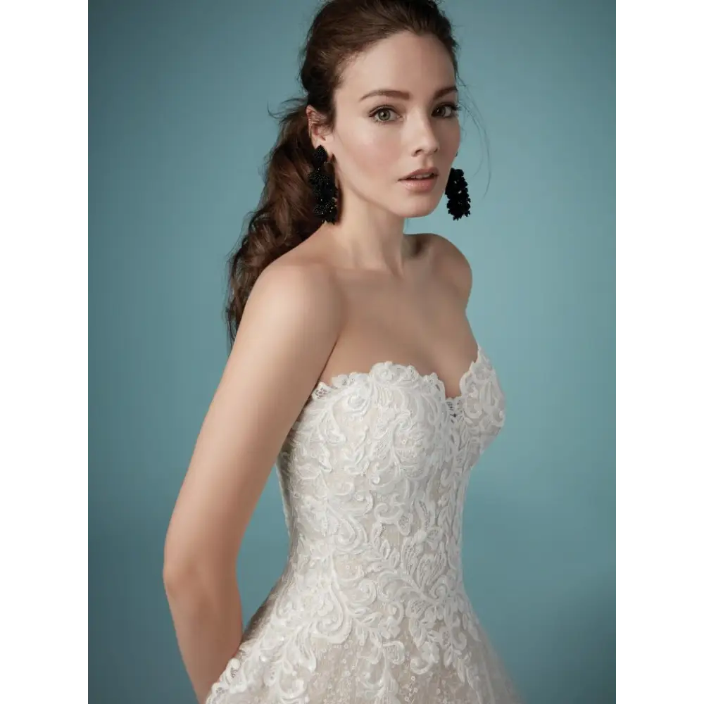 Tristyn by Maggie Sottero - Wedding Dresses